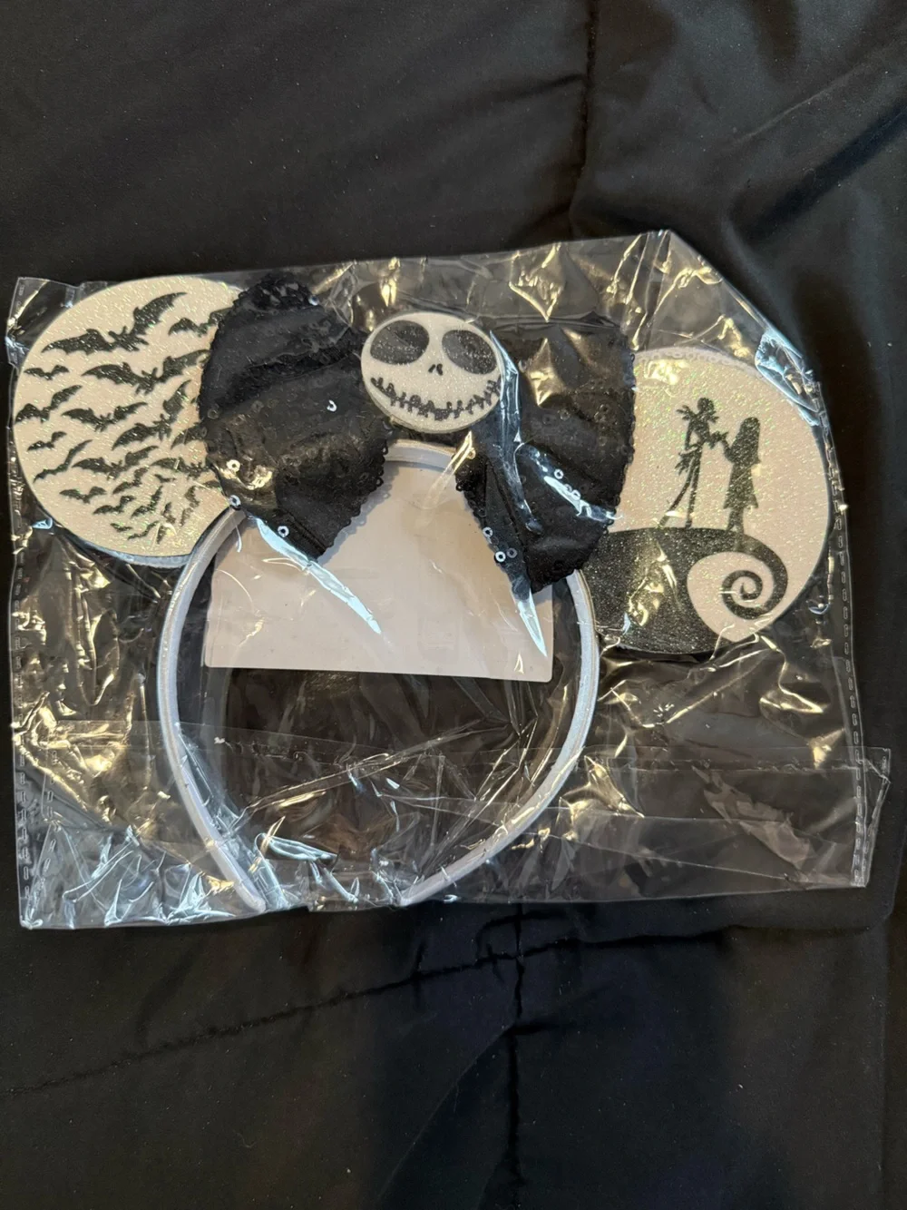 N/A set mickey